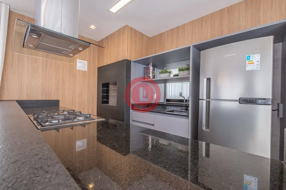 Apartamento, 3 quartos, 108 m² - Foto 4