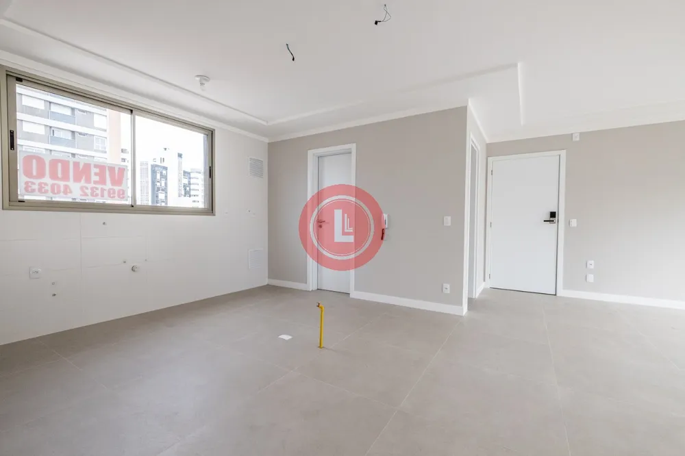 Apartamento, 3 quartos, 108 m² - Foto 2