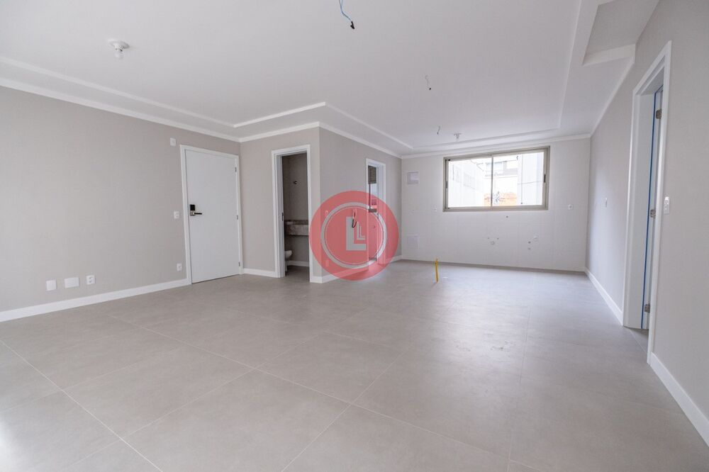 Apartamento, 3 quartos, 108 m² - Foto 1