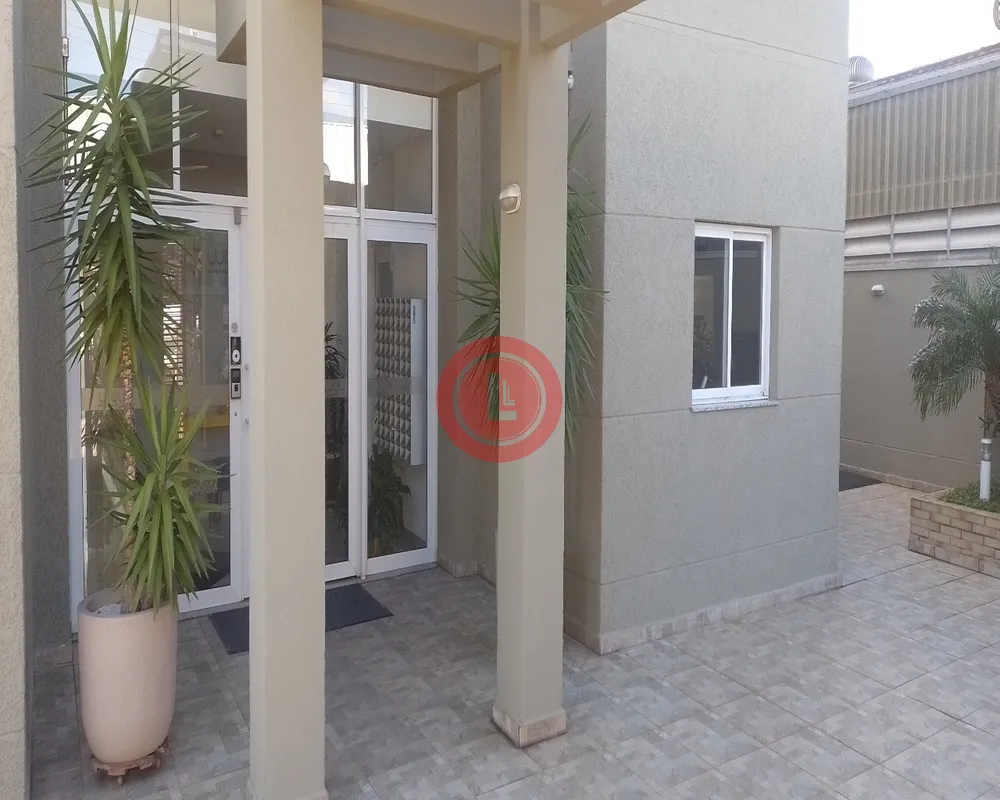 Apartamento, 2 quartos, 60 m² - Foto 34