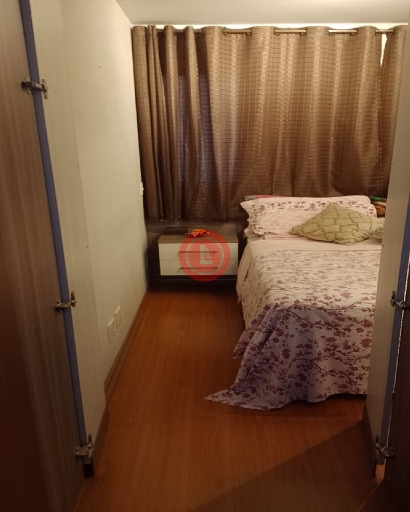 Apartamento, 2 quartos, 60 m² - Foto 3