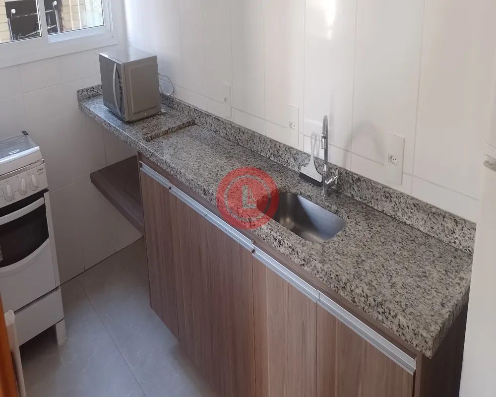 Apartamento, 2 quartos, 60 m² - Foto 26