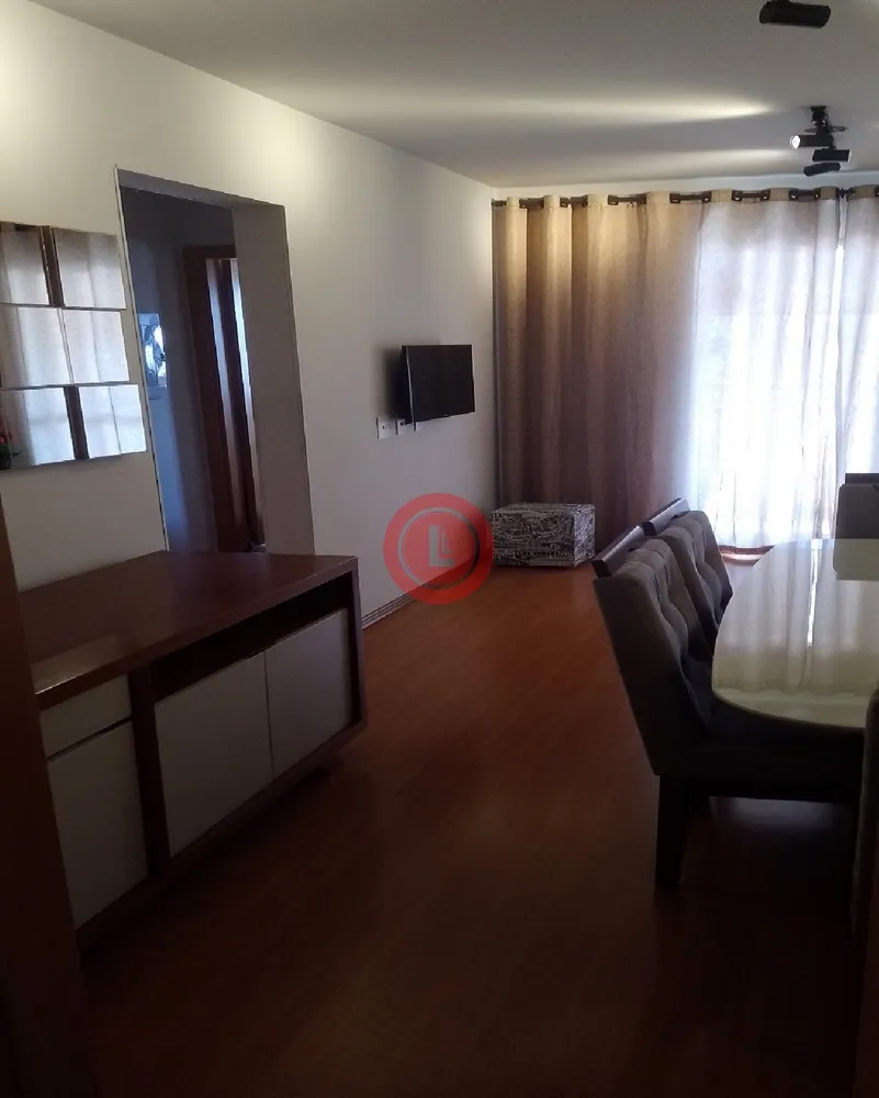 Apartamento, 2 quartos, 60 m² - Foto 56