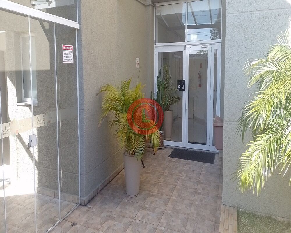 Apartamento, 2 quartos, 60 m² - Foto 9
