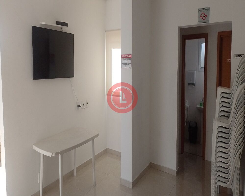 Apartamento, 2 quartos, 60 m² - Foto 28