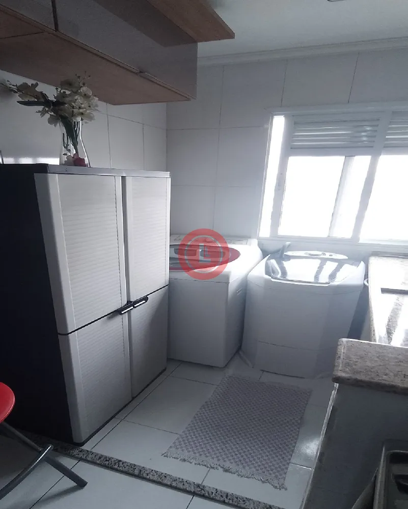 Apartamento, 2 quartos, 60 m² - Foto 7