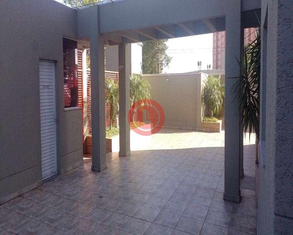 Apartamento, 2 quartos, 60 m² - Foto 13