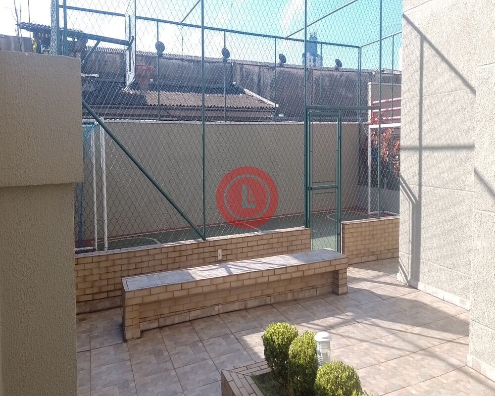 Apartamento, 2 quartos, 60 m² - Foto 26
