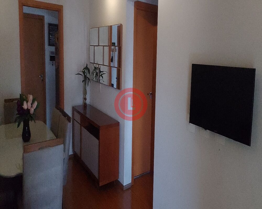 Apartamento, 2 quartos, 60 m² - Foto 24