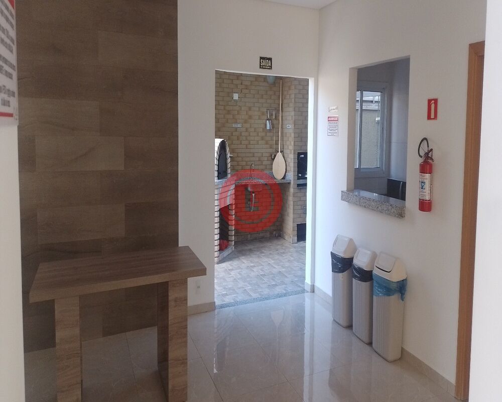 Apartamento, 2 quartos, 60 m² - Foto 8