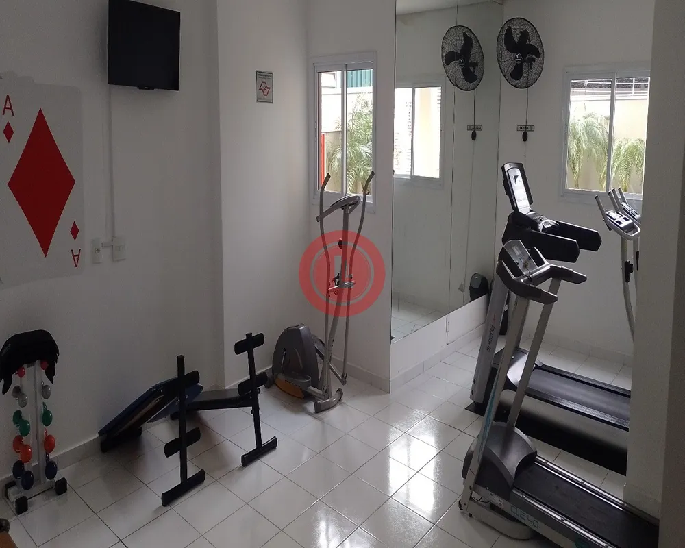 Apartamento, 2 quartos, 60 m² - Foto 15