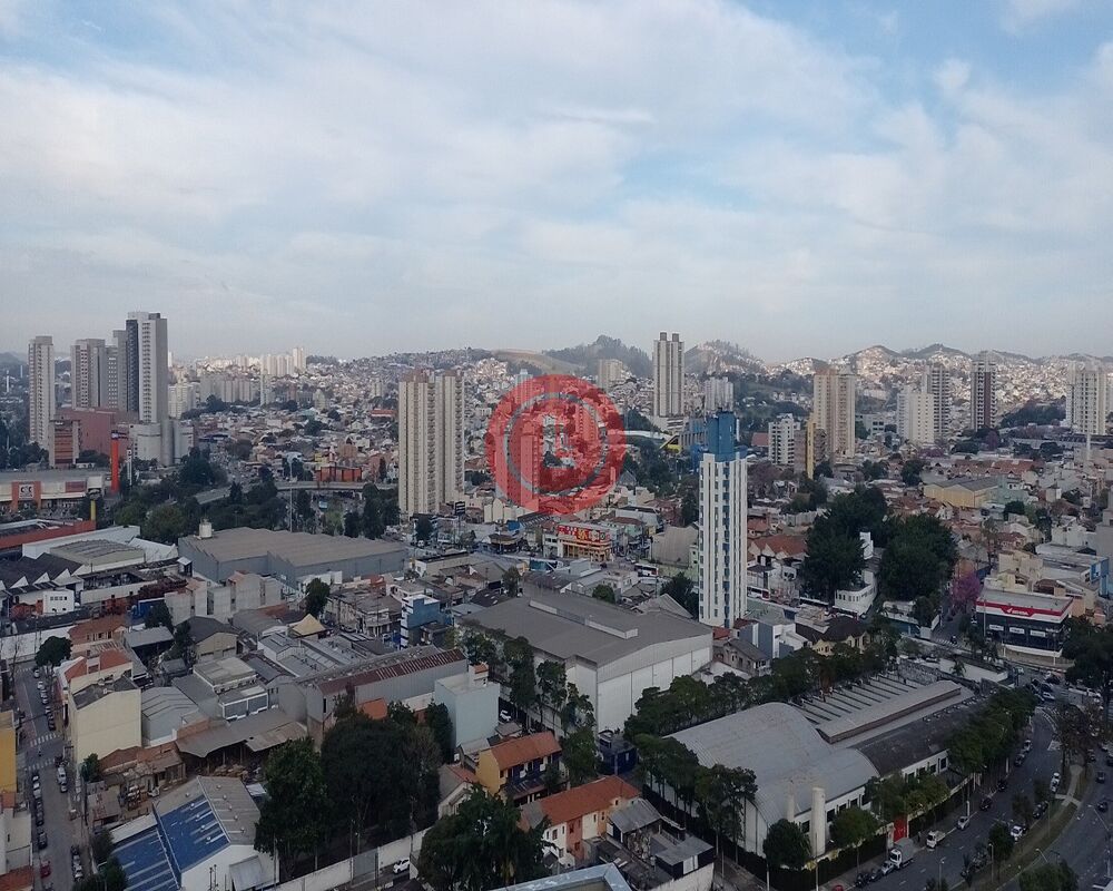 Apartamento, 2 quartos, 60 m² - Foto 16