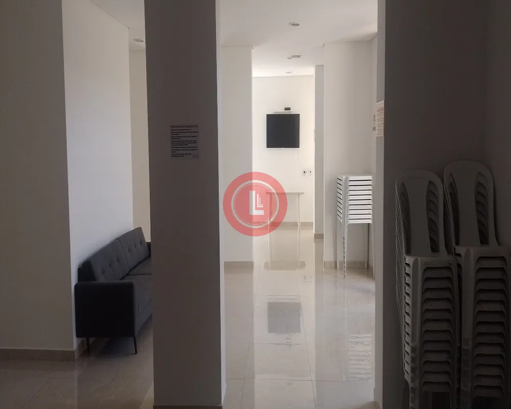Apartamento, 2 quartos, 60 m² - Foto 28