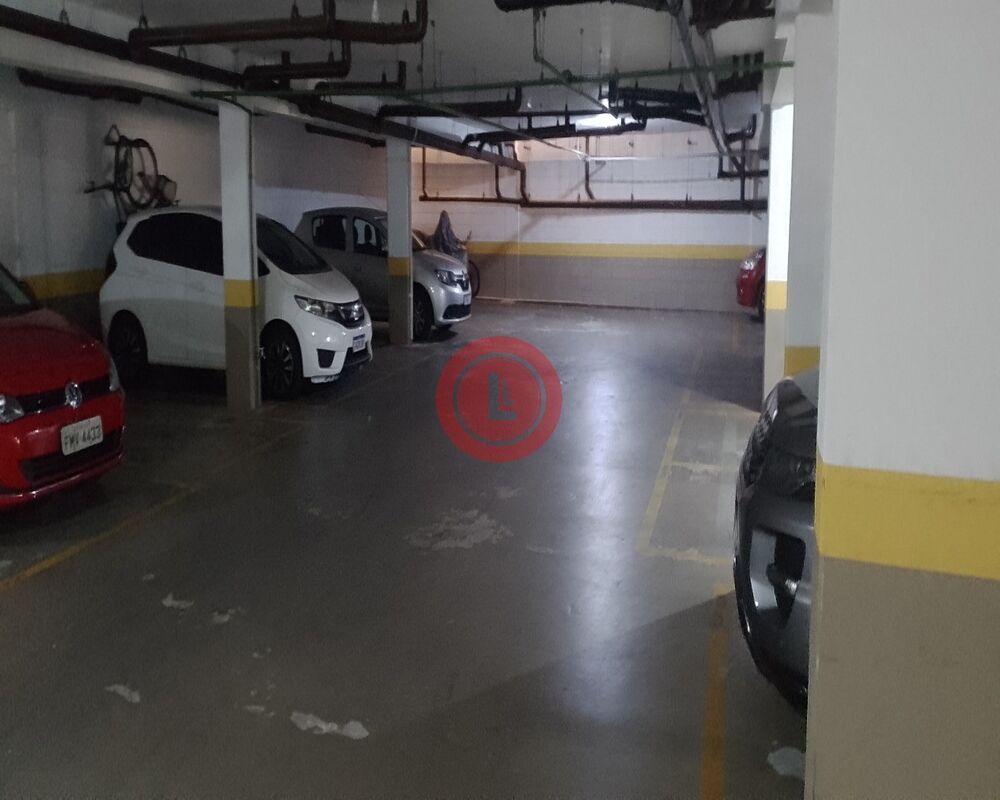 Apartamento, 2 quartos, 60 m² - Foto 33