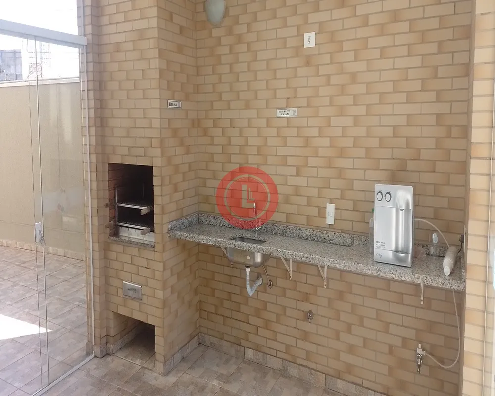 Apartamento, 2 quartos, 60 m² - Foto 8