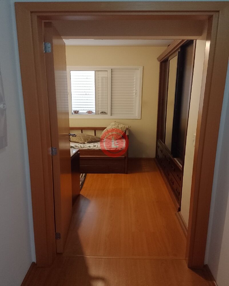 Apartamento, 2 quartos, 60 m² - Foto 2