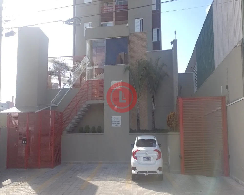 Apartamento, 2 quartos, 60 m² - Foto 11