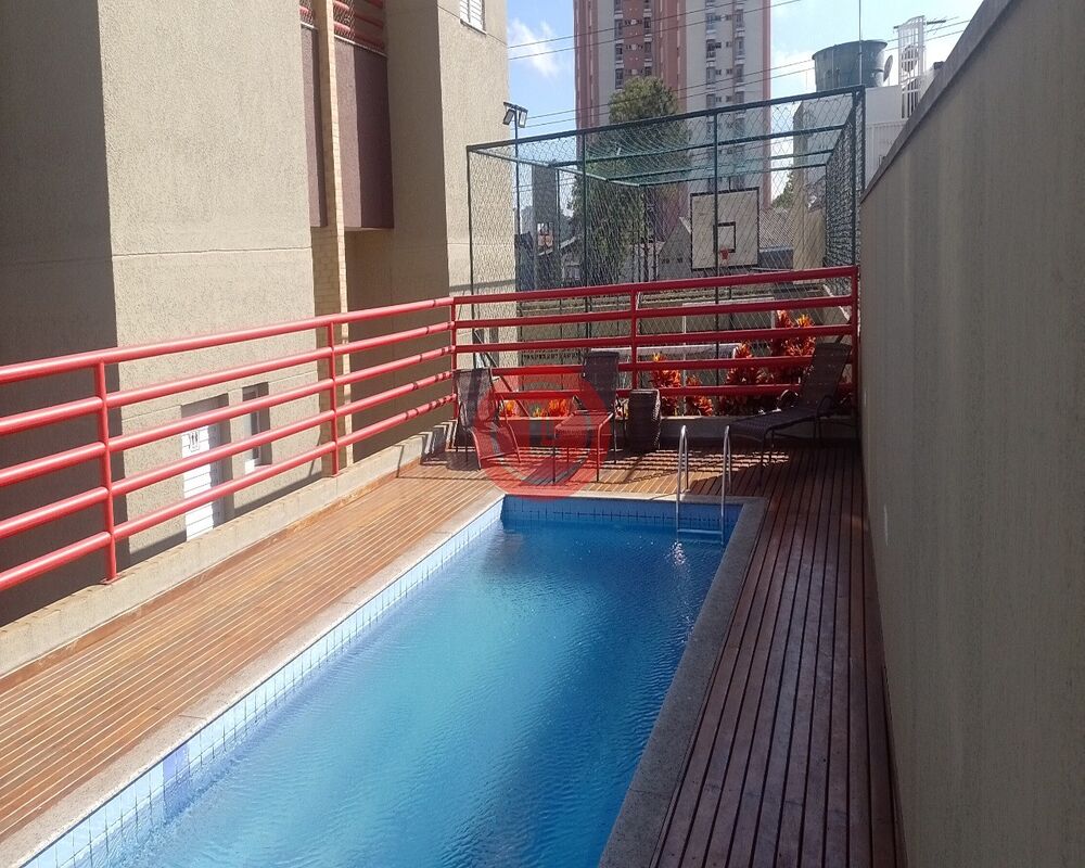 Apartamento, 2 quartos, 60 m² - Foto 29