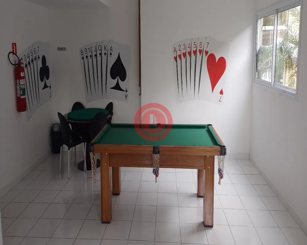 Apartamento, 2 quartos, 60 m² - Foto 35