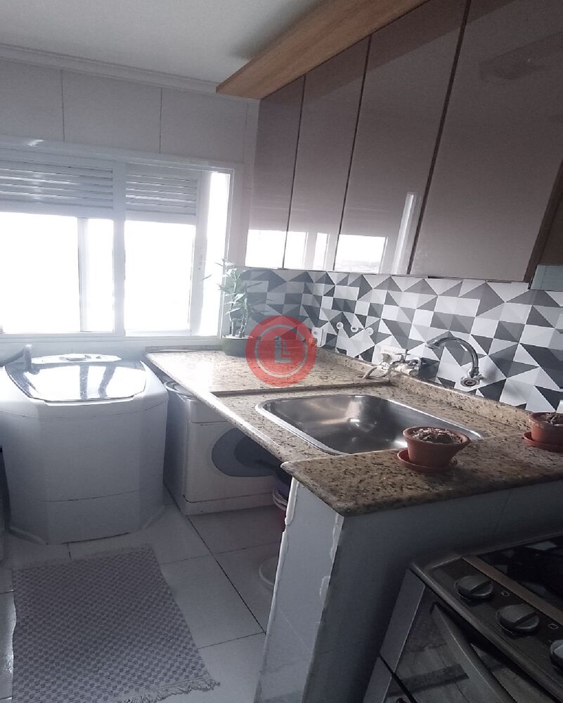 Apartamento, 2 quartos, 60 m² - Foto 7