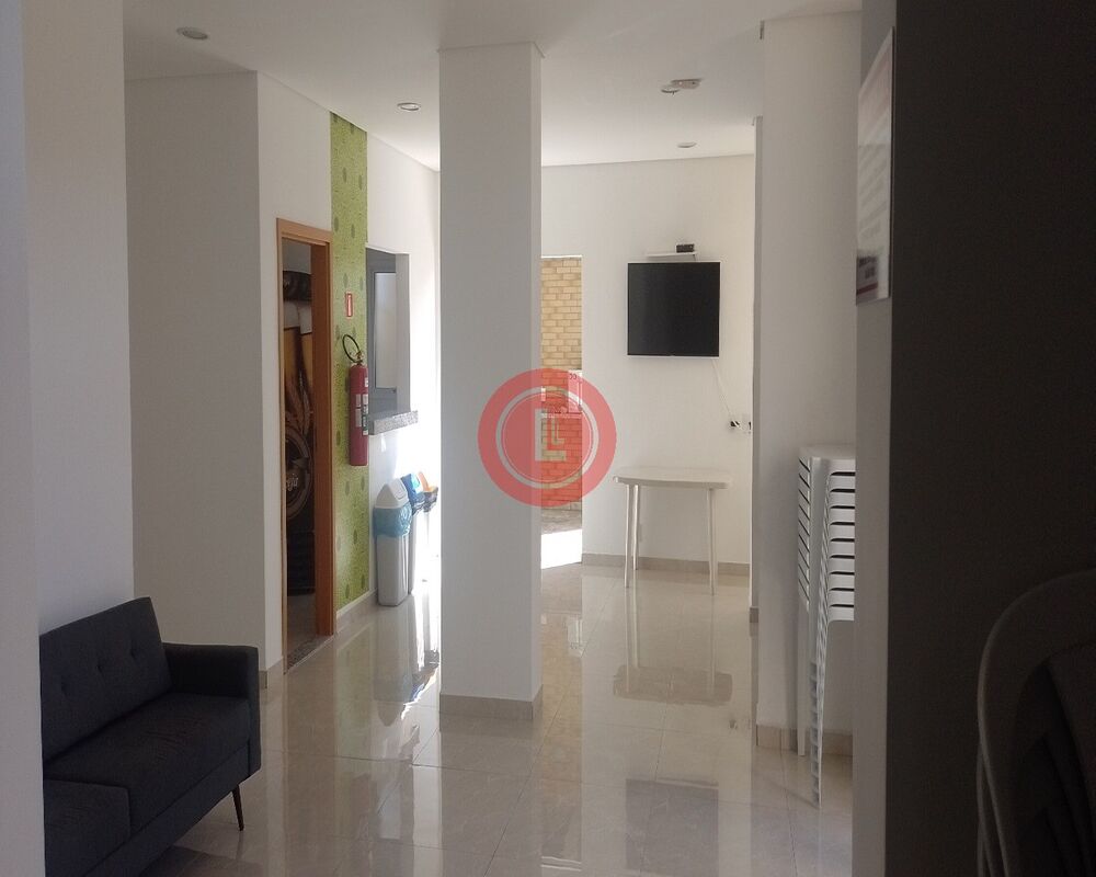 Apartamento, 2 quartos, 60 m² - Foto 11
