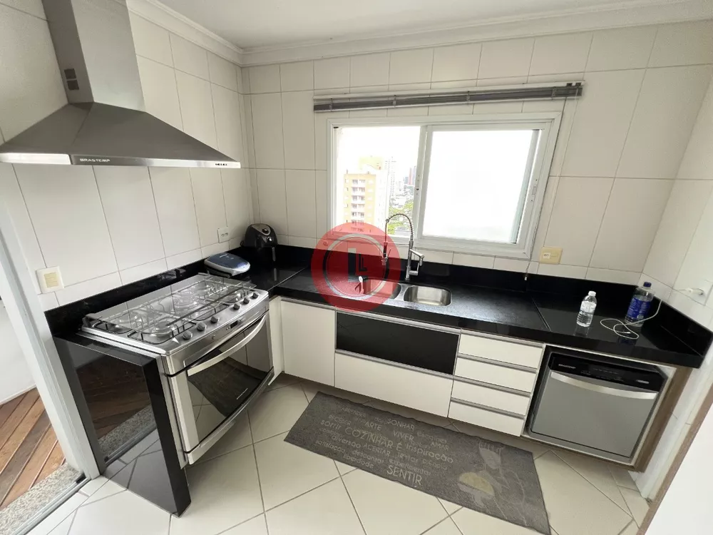 Apartamento, 3 quartos, 175 m² - Foto 44