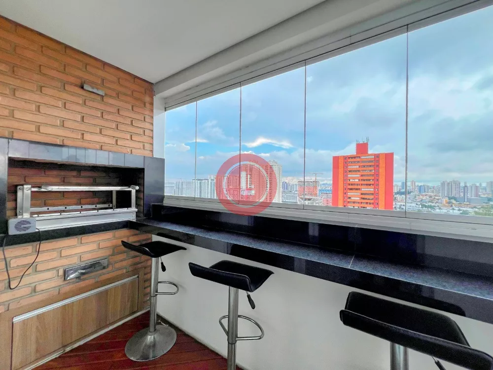 Apartamento, 3 quartos, 175 m² - Foto 46