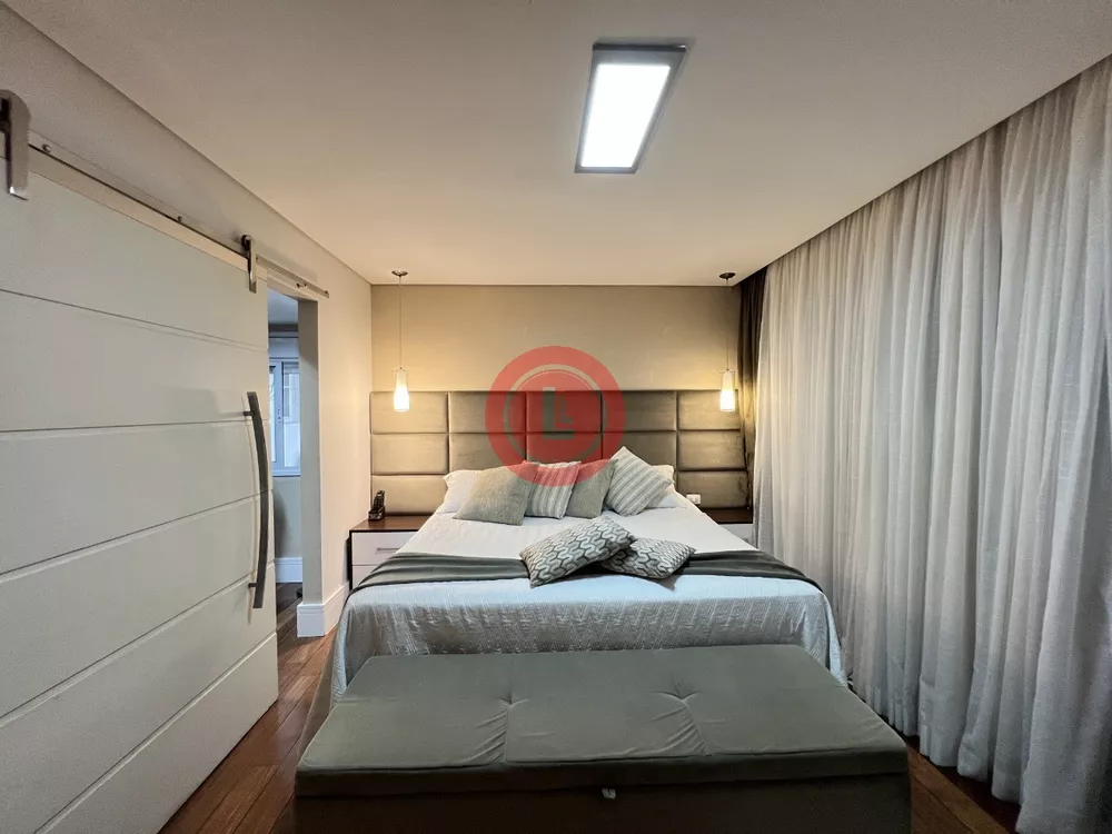Apartamento, 3 quartos, 175 m² - Foto 35