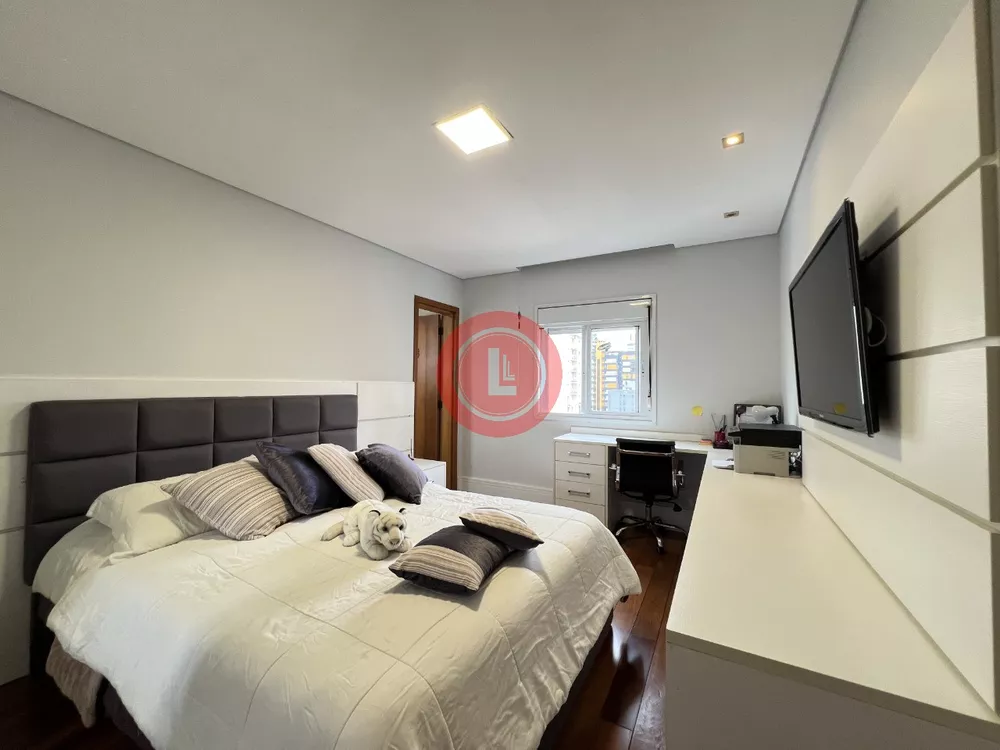 Apartamento, 3 quartos, 175 m² - Foto 28