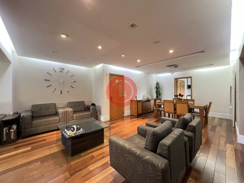 Apartamento, 3 quartos, 175 m² - Foto 16