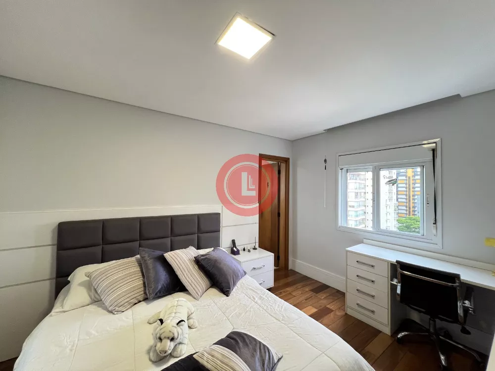 Apartamento, 3 quartos, 175 m² - Foto 29