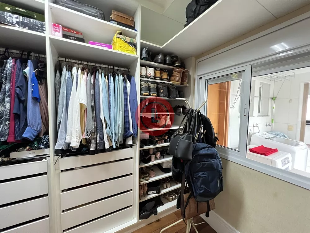 Apartamento, 3 quartos, 175 m² - Foto 37