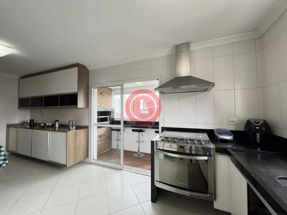 Apartamento, 3 quartos, 175 m² - Foto 45