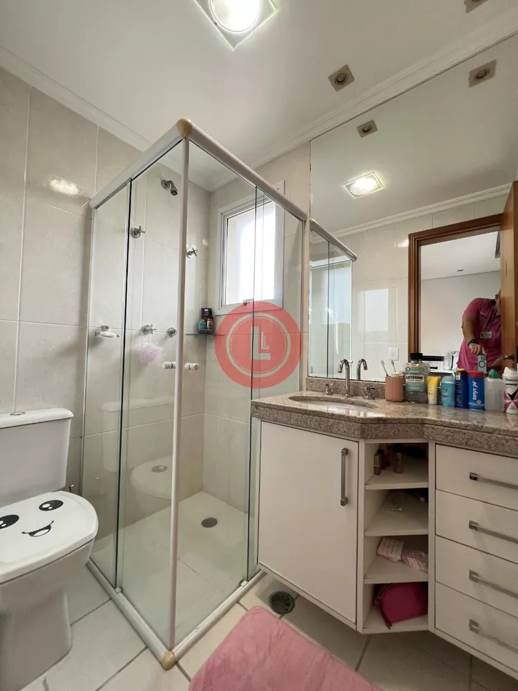 Apartamento, 3 quartos, 175 m² - Foto 33