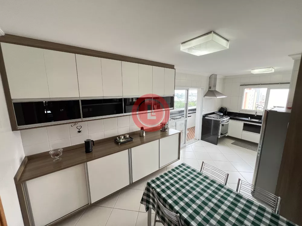 Apartamento, 3 quartos, 175 m² - Foto 41