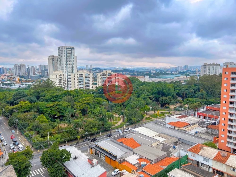 Apartamento, 3 quartos, 175 m² - Foto 11