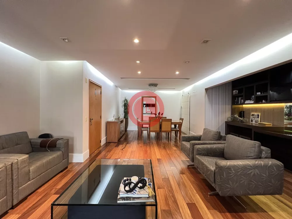 Apartamento, 3 quartos, 175 m² - Foto 15