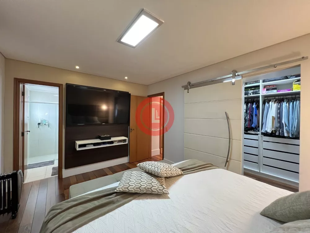 Apartamento, 3 quartos, 175 m² - Foto 36