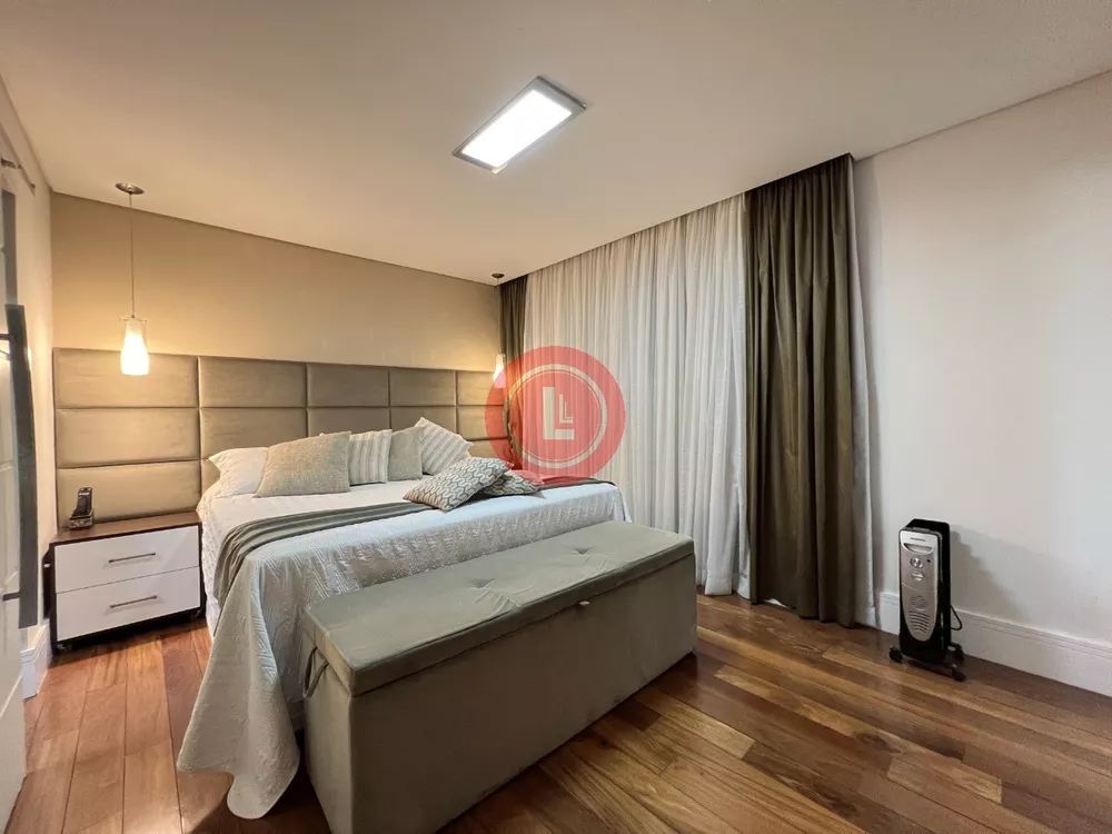 Apartamento, 3 quartos, 175 m² - Foto 34