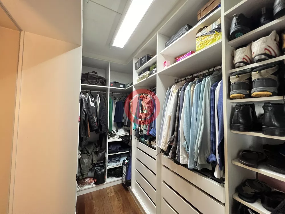 Apartamento, 3 quartos, 175 m² - Foto 38