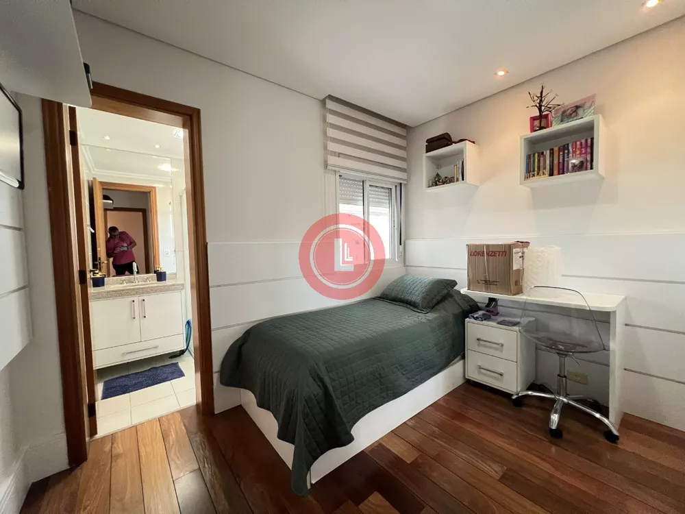 Apartamento, 3 quartos, 175 m² - Foto 24