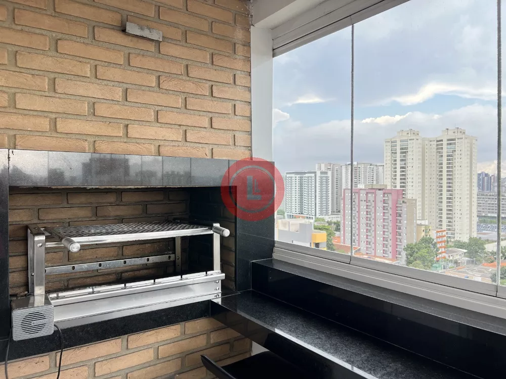 Apartamento, 3 quartos, 175 m² - Foto 12