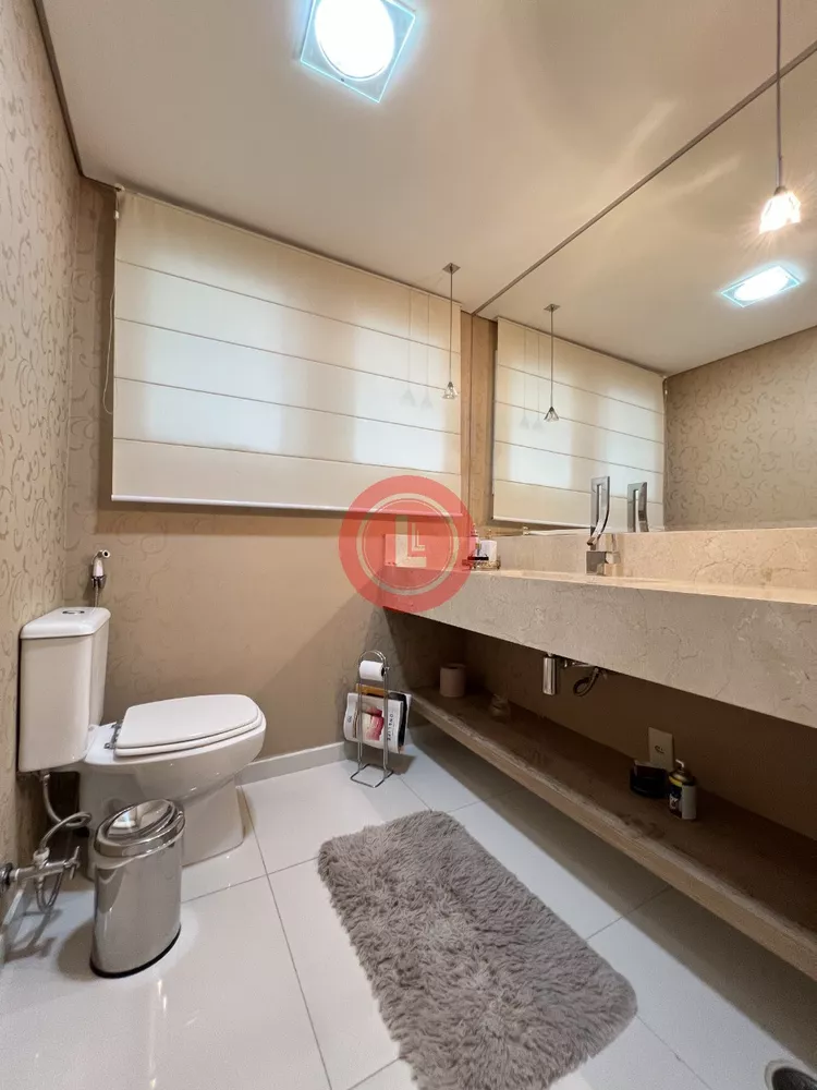 Apartamento, 3 quartos, 175 m² - Foto 19