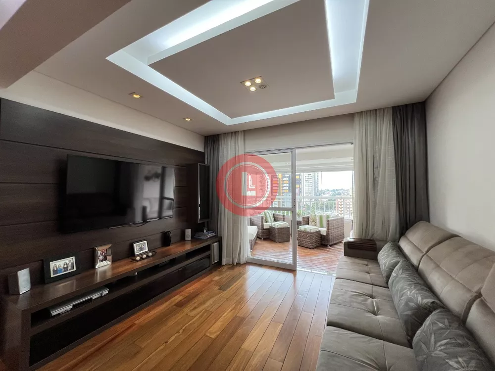 Apartamento, 3 quartos, 175 m² - Foto 22