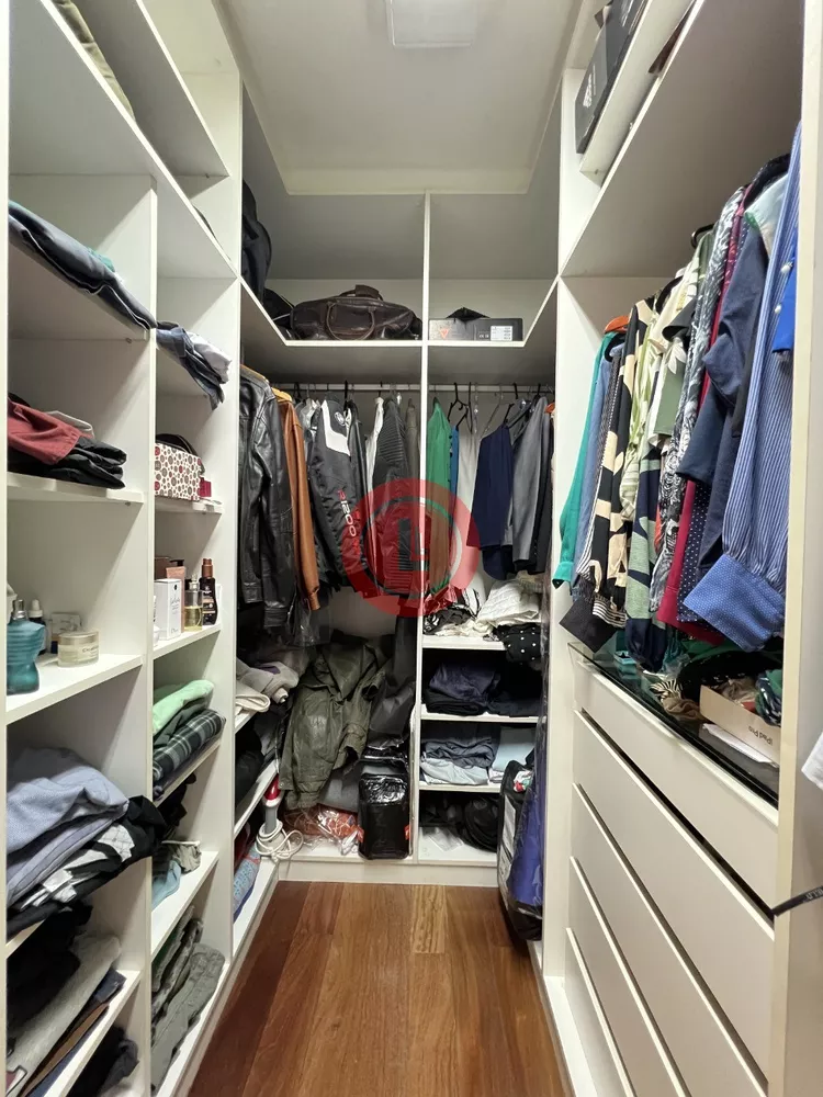 Apartamento, 3 quartos, 175 m² - Foto 39