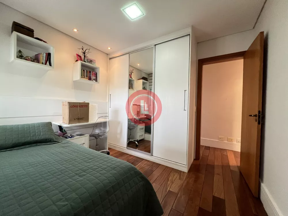 Apartamento, 3 quartos, 175 m² - Foto 25