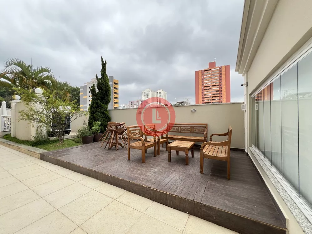 Apartamento, 3 quartos, 175 m² - Foto 59