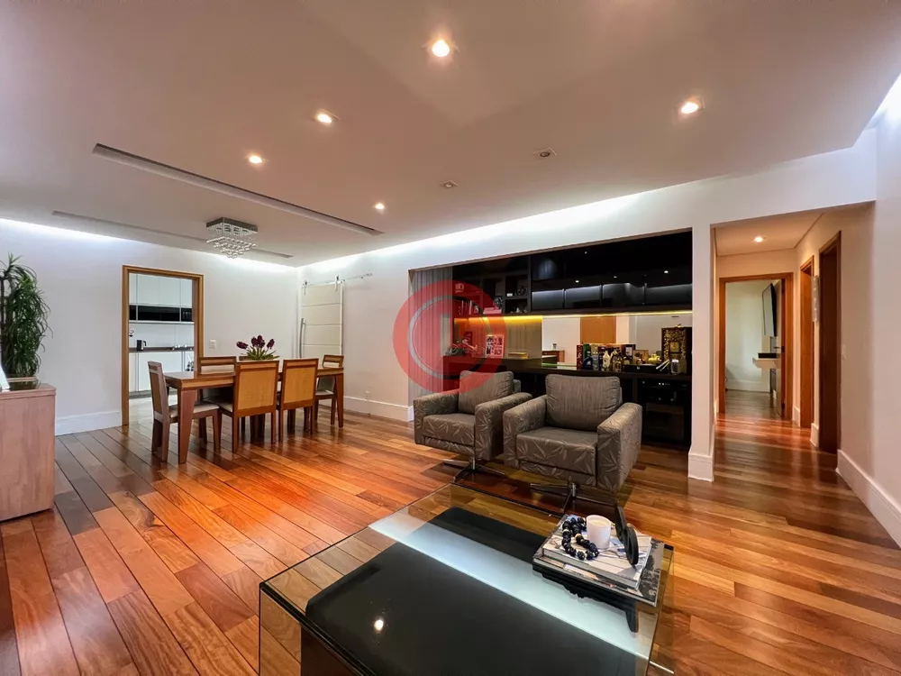 Apartamento, 3 quartos, 175 m² - Foto 14