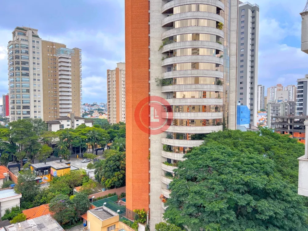 Apartamento, 3 quartos, 175 m² - Foto 32