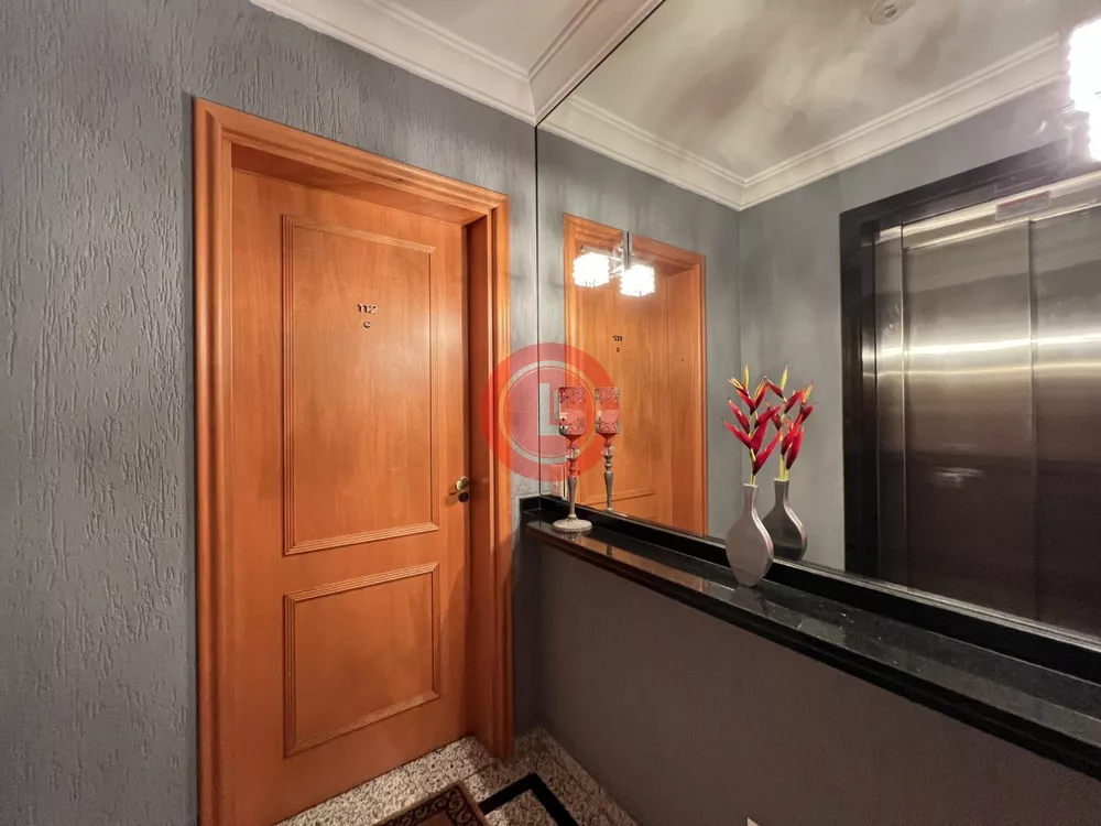 Apartamento, 3 quartos, 175 m² - Foto 13